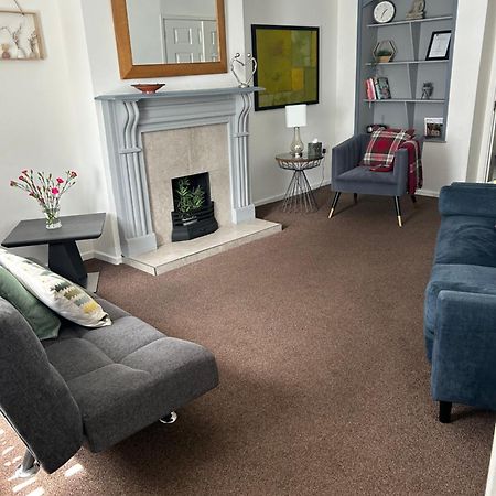 Apartmán Hill View House Newry Exteriér fotografie