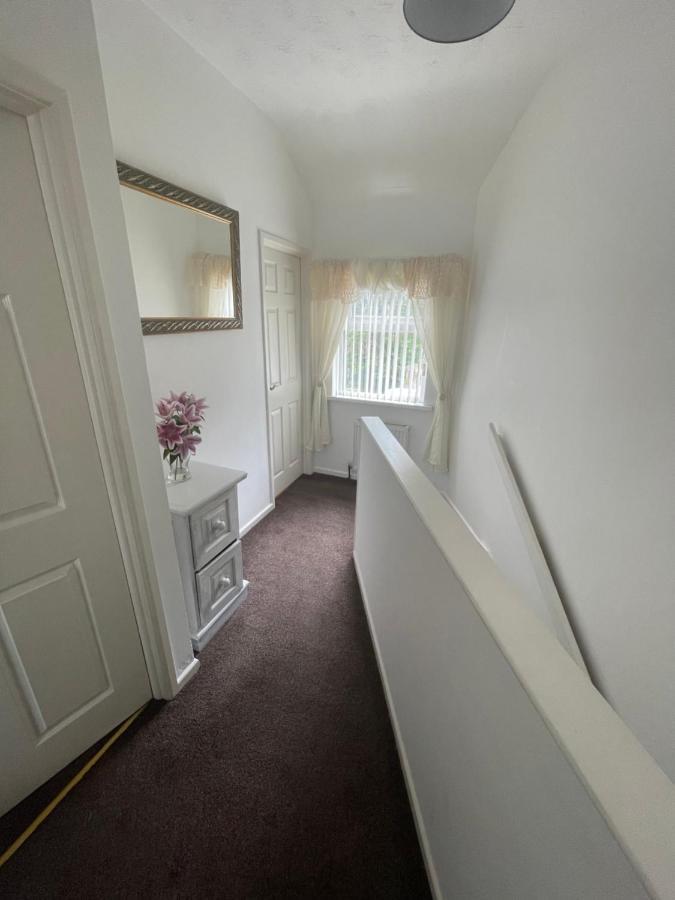 Apartmán Hill View House Newry Exteriér fotografie