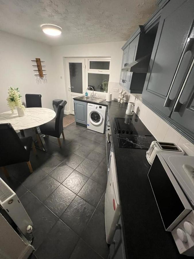 Apartmán Hill View House Newry Exteriér fotografie